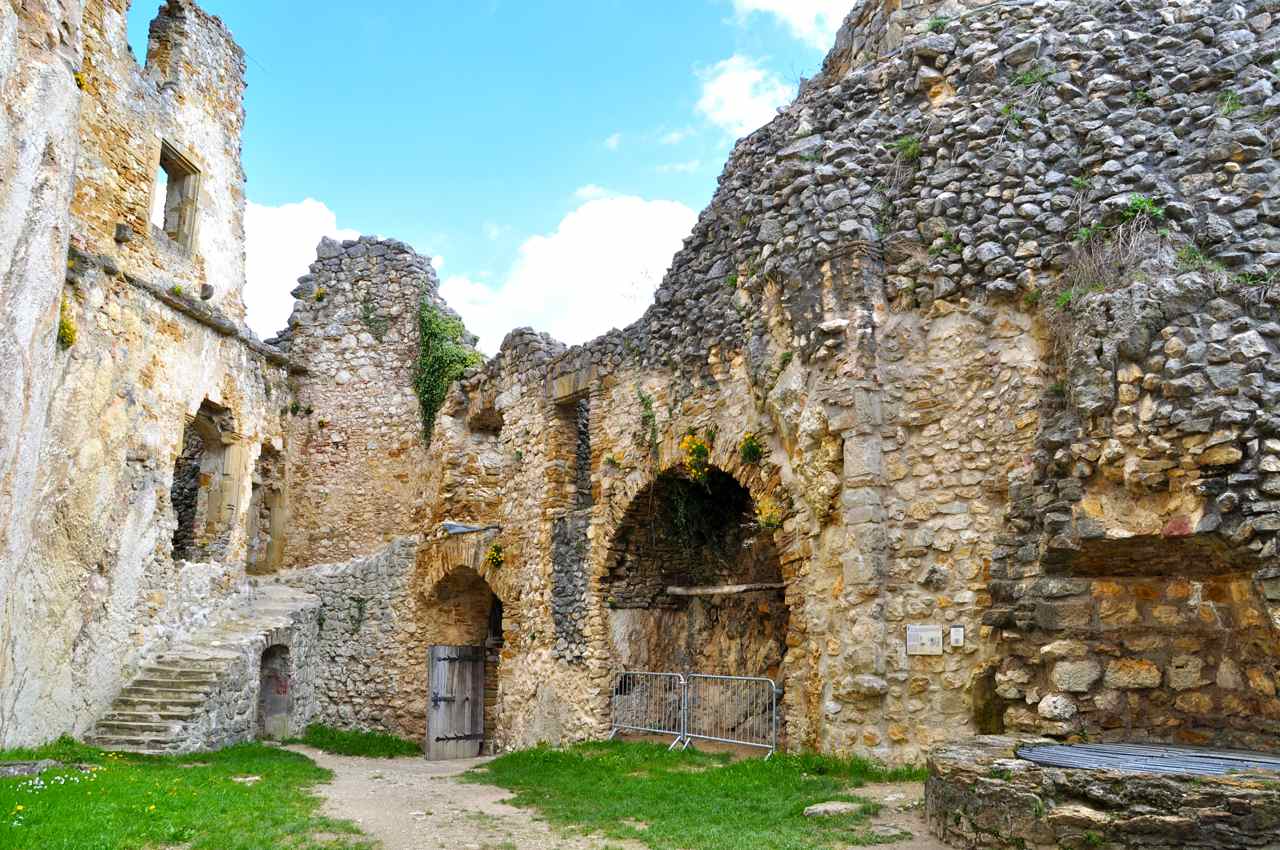 Château de Landskron